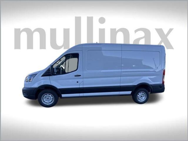 new 2024 Ford Transit-250 car, priced at $48,513