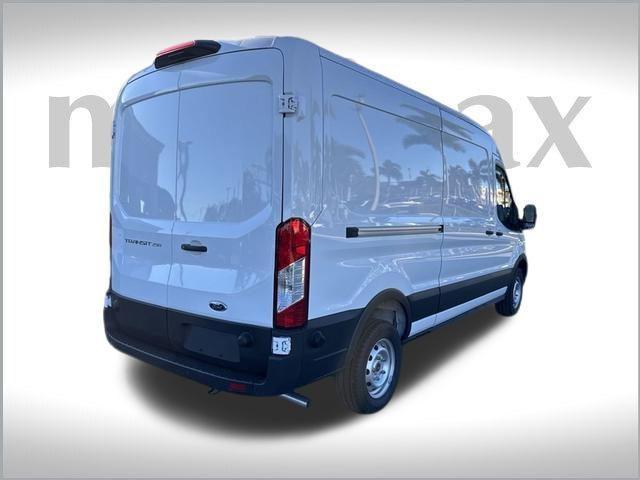 new 2024 Ford Transit-250 car, priced at $48,513