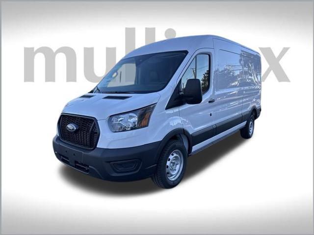 new 2024 Ford Transit-250 car, priced at $48,513