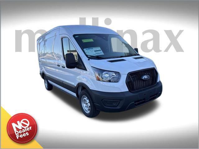 new 2024 Ford Transit-250 car, priced at $50,013