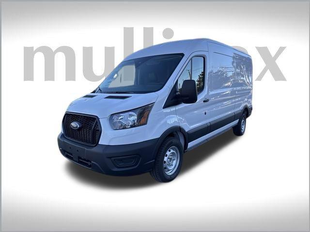 new 2024 Ford Transit-250 car, priced at $50,013