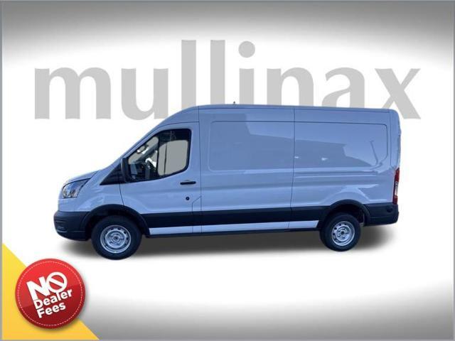 new 2024 Ford Transit-250 car, priced at $46,754