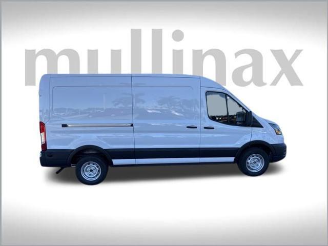 new 2024 Ford Transit-250 car, priced at $48,513