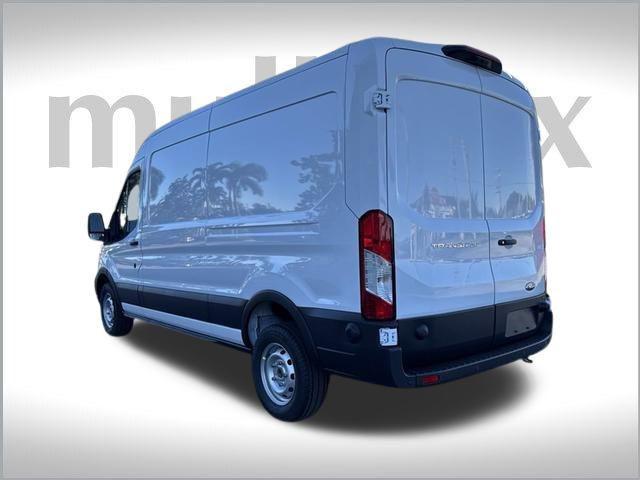 new 2024 Ford Transit-250 car, priced at $48,513