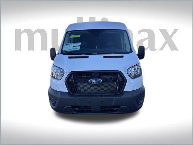 new 2024 Ford Transit-250 car, priced at $50,013