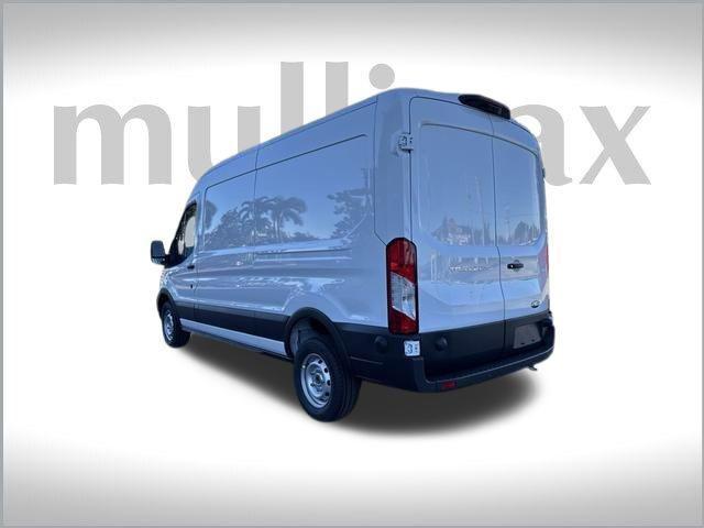 new 2024 Ford Transit-250 car, priced at $50,013