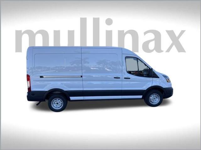 new 2024 Ford Transit-250 car, priced at $50,013