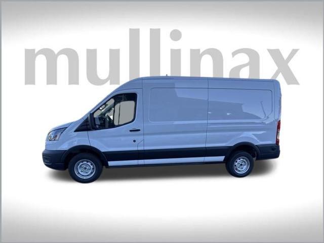 new 2024 Ford Transit-250 car, priced at $50,013