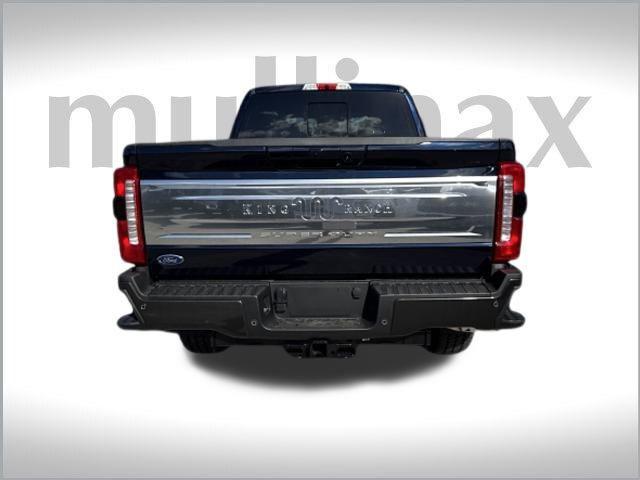 new 2025 Ford F-250 car, priced at $89,993