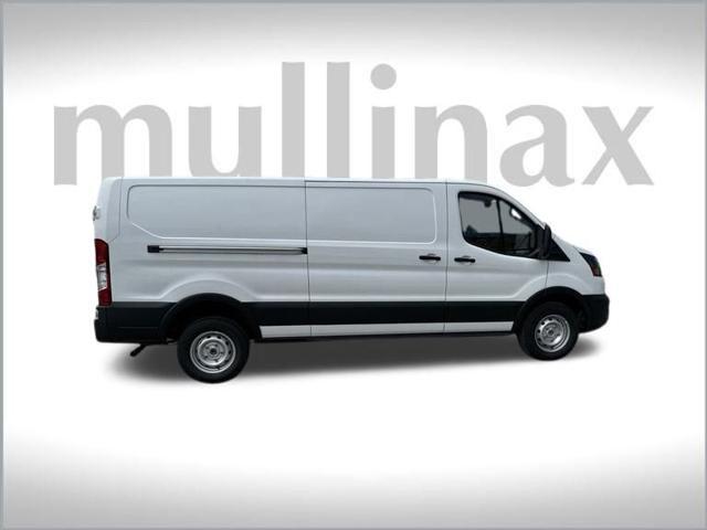 new 2024 Ford Transit-250 car, priced at $48,549