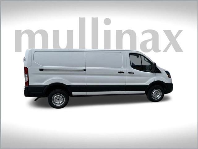 new 2024 Ford Transit-250 car, priced at $47,049