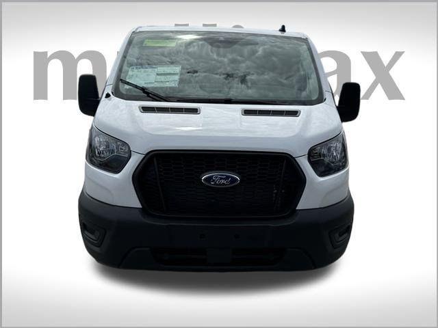 new 2024 Ford Transit-250 car, priced at $47,049