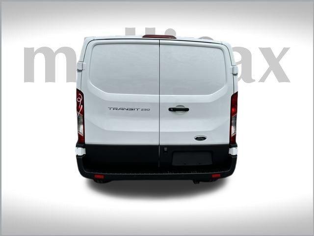 new 2024 Ford Transit-250 car, priced at $48,549