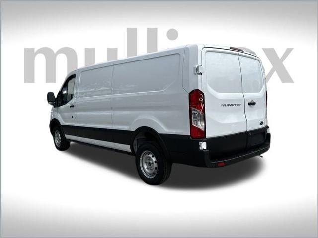 new 2024 Ford Transit-250 car, priced at $47,049