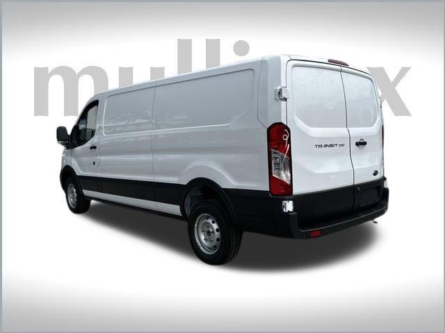 new 2024 Ford Transit-250 car, priced at $48,549