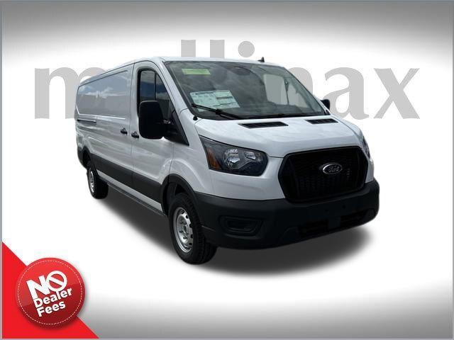 new 2024 Ford Transit-250 car, priced at $48,549