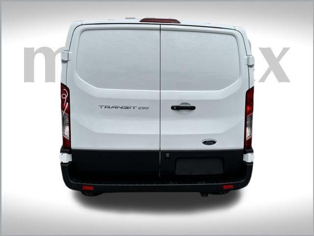 new 2024 Ford Transit-250 car, priced at $47,049