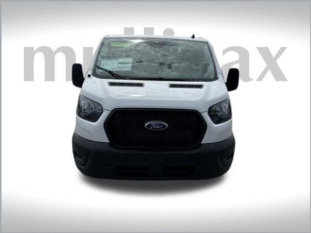 new 2024 Ford Transit-250 car, priced at $48,549