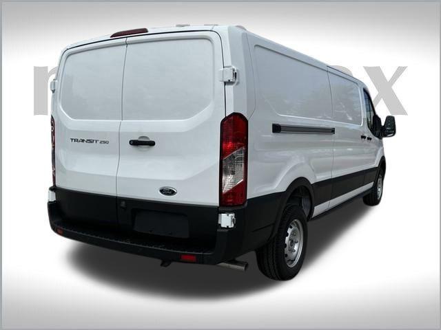 new 2024 Ford Transit-250 car, priced at $47,049