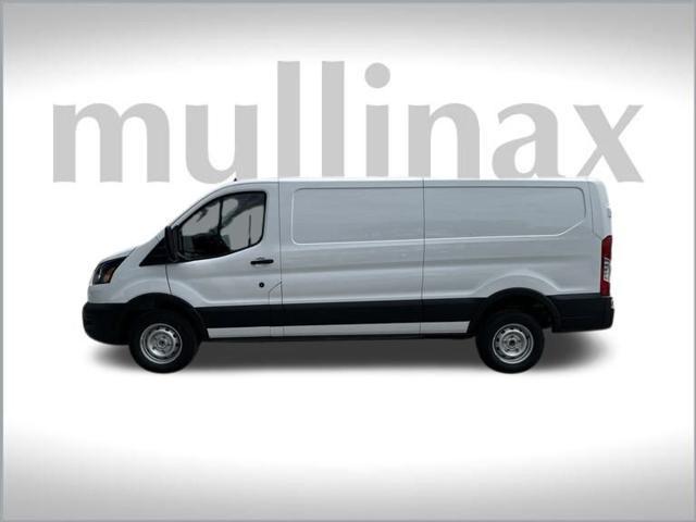 new 2024 Ford Transit-250 car, priced at $47,049