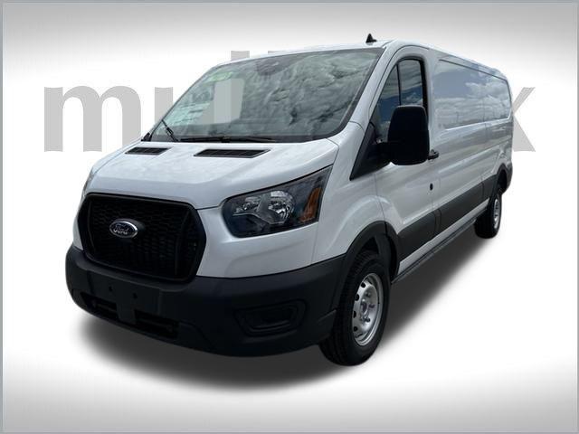 new 2024 Ford Transit-250 car, priced at $47,049