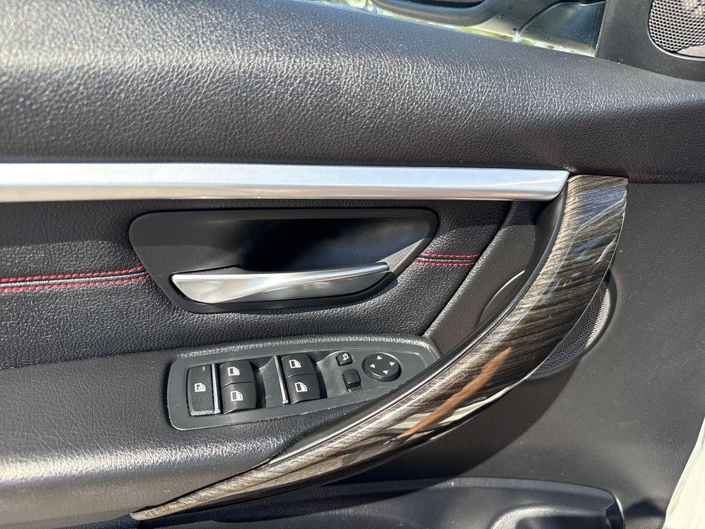 used 2016 BMW 340 car, priced at $20,900