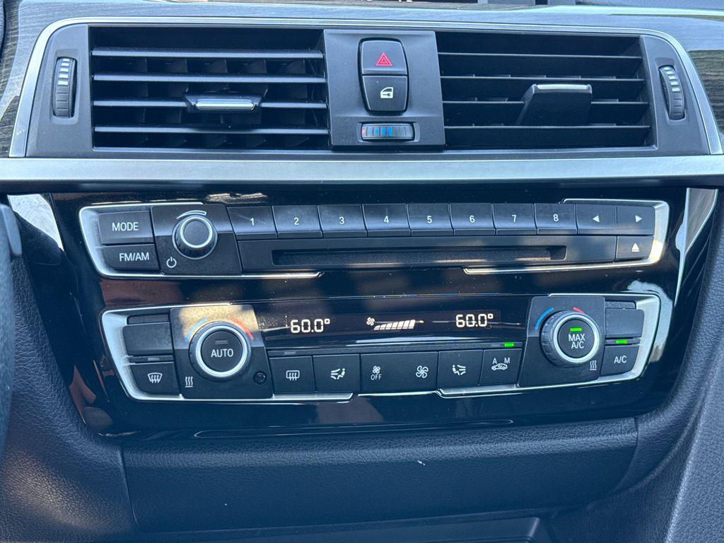 used 2016 BMW 340 car, priced at $20,900