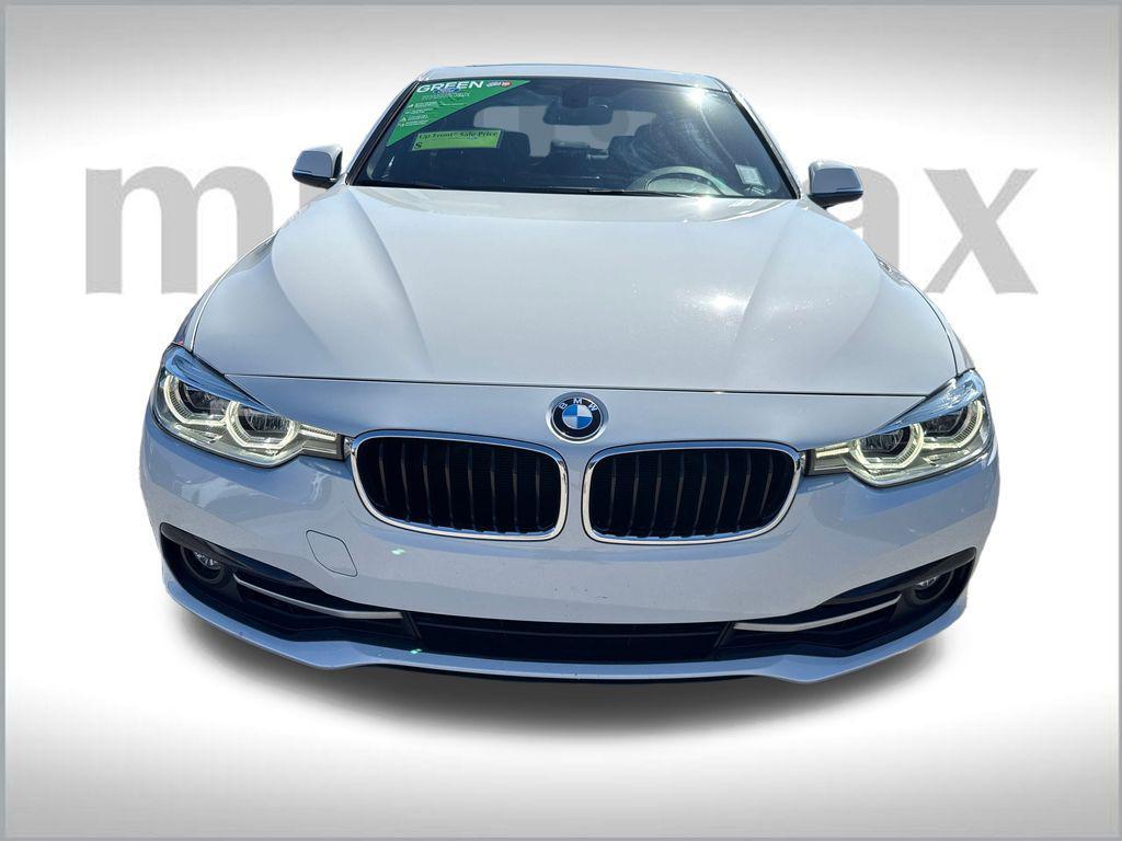 used 2016 BMW 340 car, priced at $20,900