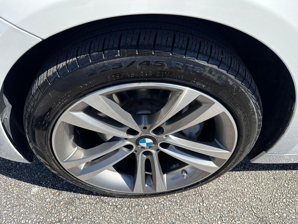 used 2016 BMW 340 car, priced at $20,900