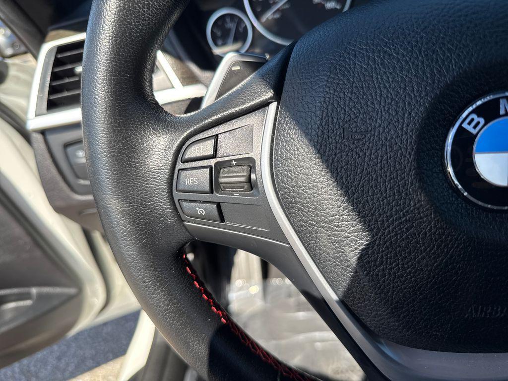 used 2016 BMW 340 car, priced at $20,900