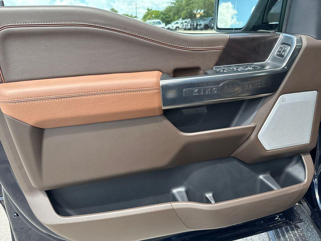 new 2025 Ford F-150 car, priced at $75,209