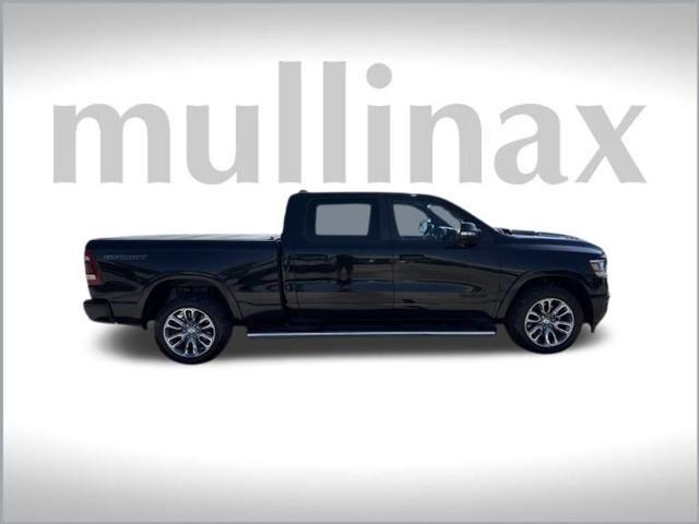 used 2020 Ram 1500 car, priced at $33,900