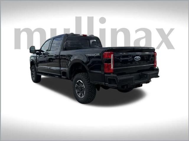 new 2024 Ford F-250 car, priced at $72,802