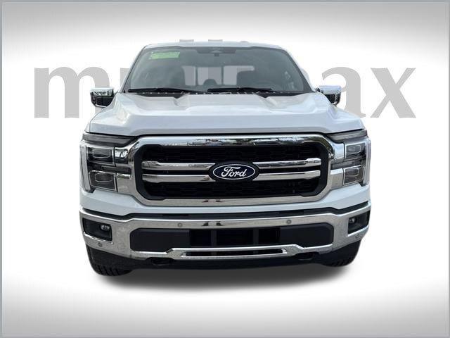 new 2025 Ford F-150 car, priced at $61,332