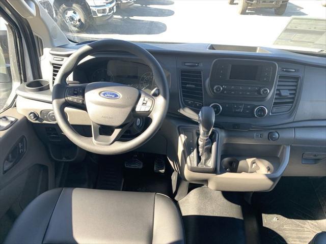 new 2024 Ford Transit-150 car, priced at $46,339