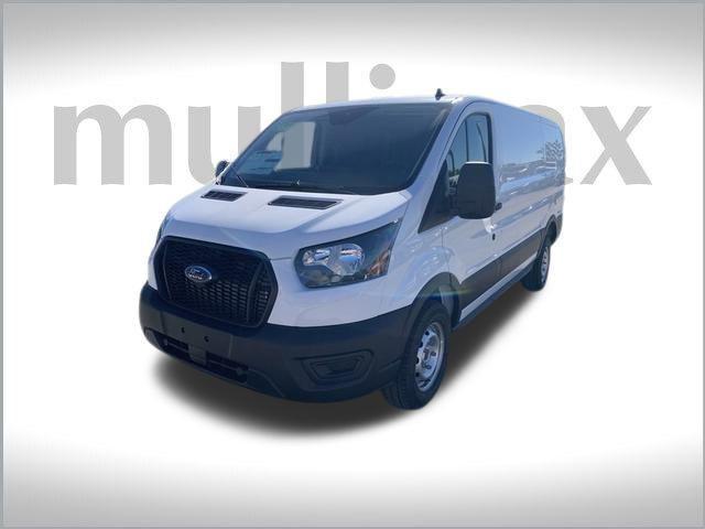 new 2024 Ford Transit-150 car, priced at $46,339