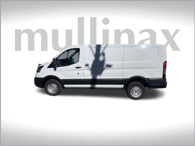 new 2024 Ford Transit-150 car, priced at $46,339