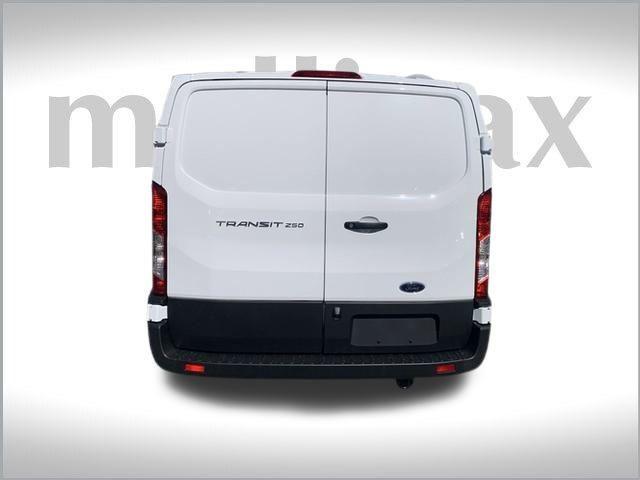 new 2024 Ford Transit-150 car, priced at $46,339