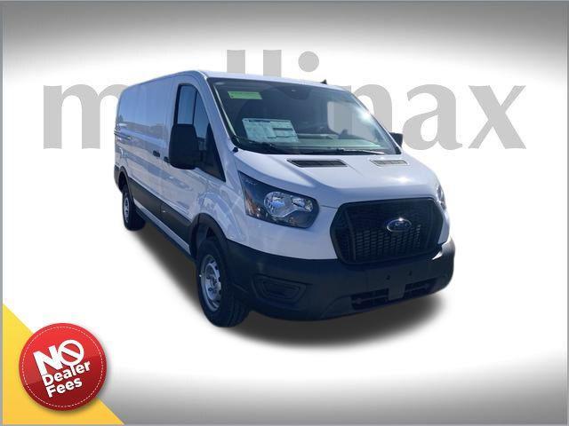 new 2024 Ford Transit-150 car, priced at $46,339