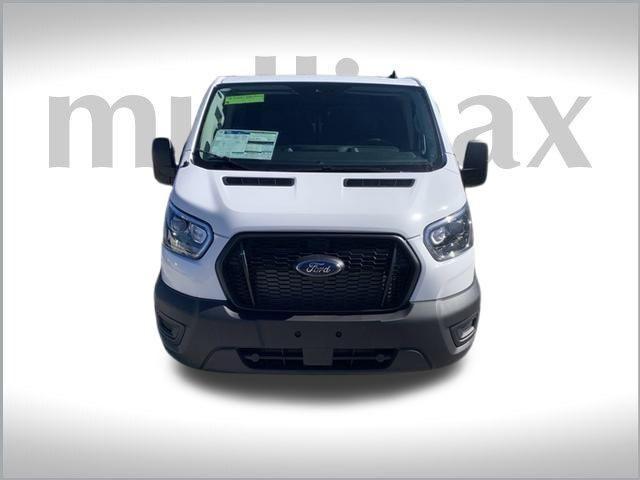 new 2024 Ford Transit-250 car, priced at $48,794