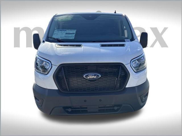 new 2024 Ford Transit-250 car, priced at $46,294