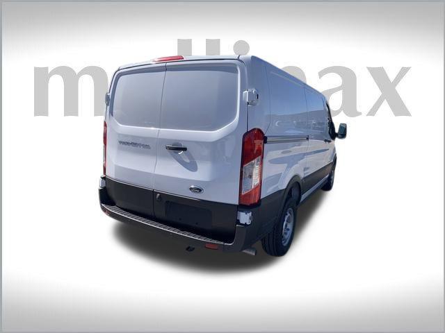 new 2024 Ford Transit-250 car, priced at $48,794