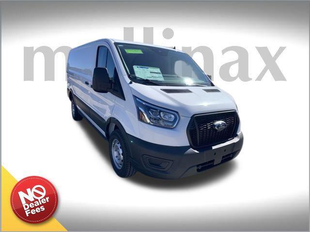 new 2024 Ford Transit-250 car, priced at $48,794