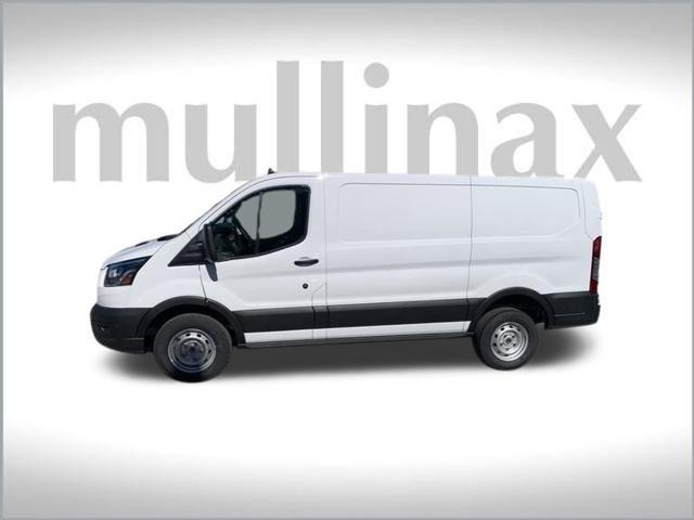 new 2024 Ford Transit-250 car, priced at $48,794