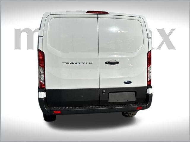 new 2024 Ford Transit-250 car, priced at $46,294