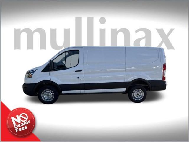 new 2024 Ford Transit-250 car, priced at $44,588