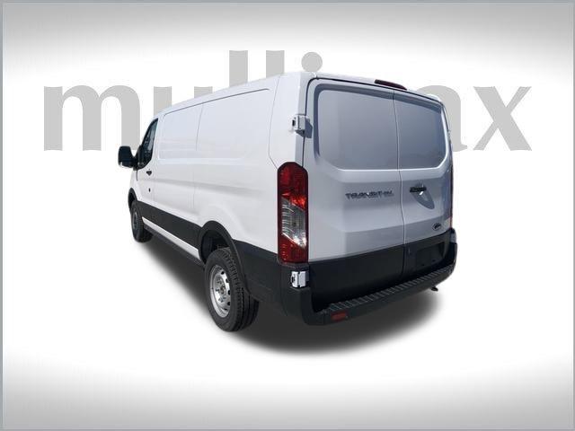 new 2024 Ford Transit-250 car, priced at $48,794