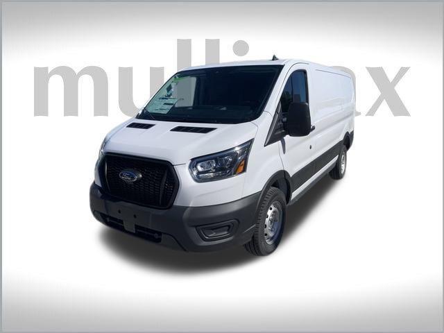 new 2024 Ford Transit-250 car, priced at $48,794