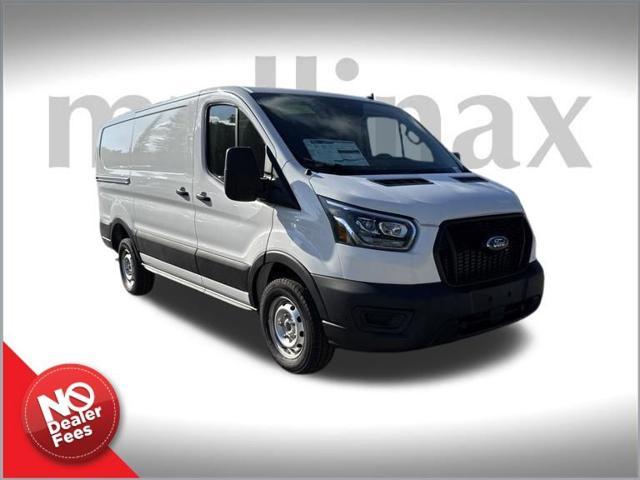 new 2024 Ford Transit-250 car, priced at $46,294