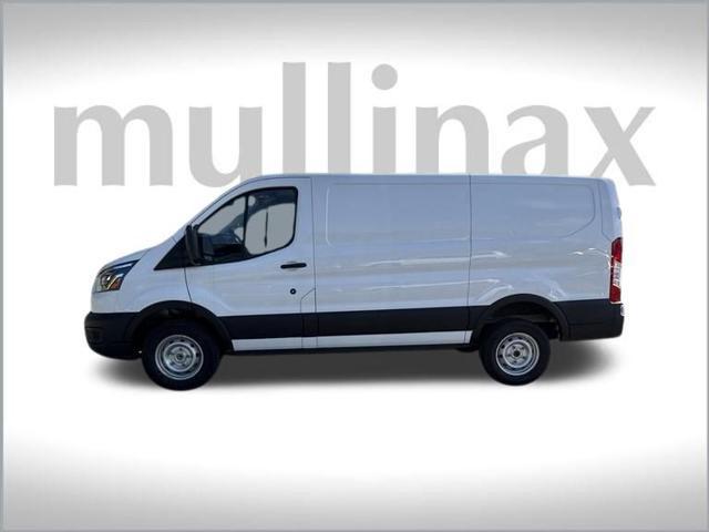 new 2024 Ford Transit-250 car, priced at $46,294